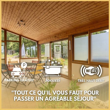 Lesaumurtranquille - Le Poitrineau Eksteriør bilde